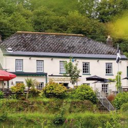 St Austell employee takes on first ever pub