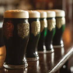 Key occasions: British Pie Week and St Patrick’s Day