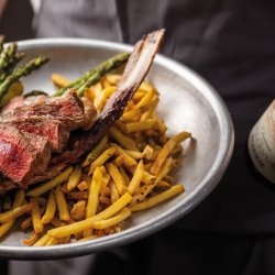 Hoste readies Canary Wharf's The Tallyman