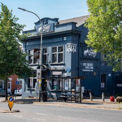 Leicester operators take on renowned music venue