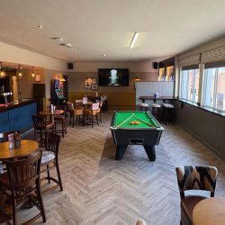 Revamped community pub in Hull reopens