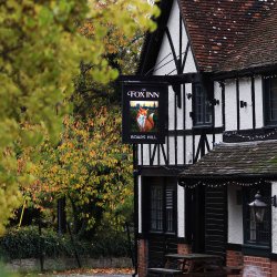 Oxfordshire operator opens three pubs in a year