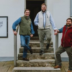 Gladwin brothers to open first pub with rooms