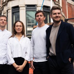 Sune team to open The Poet in Farringdon