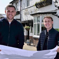 North west duo take on two Star Pubs sites