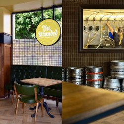 Bloomsbury Leisure Group to open on The Strand