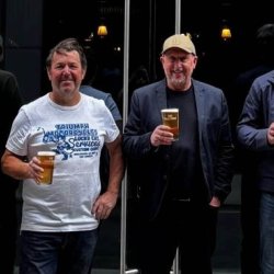 Thornbridge opens London debut The Wild Swan