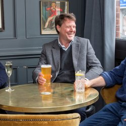 Three Cheers Pub Co. readies 10th venue