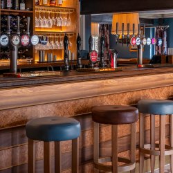 Thwaites reopens Solihull's Bull's Head
