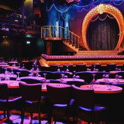 Tokyo Industries opens West End theatre