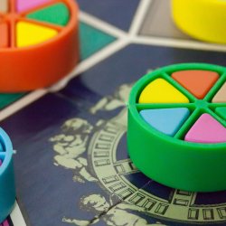 Marston's pubs partner with Trivial Pursuit