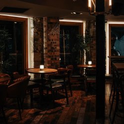 Signature launches Understory cocktail bar