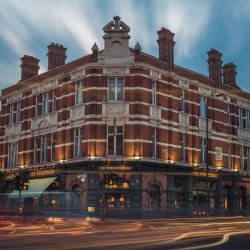 Urban Pubs & Bars buys four Brunning & Price pubs