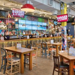 Walkabout offers influencer Big John an apology