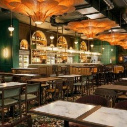 Wetherspoon profits still lower than pre-pandemic
