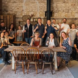 Anglian Country Inns opens artisan bakery