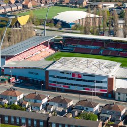 Wrexham AFC buys The Turf pub