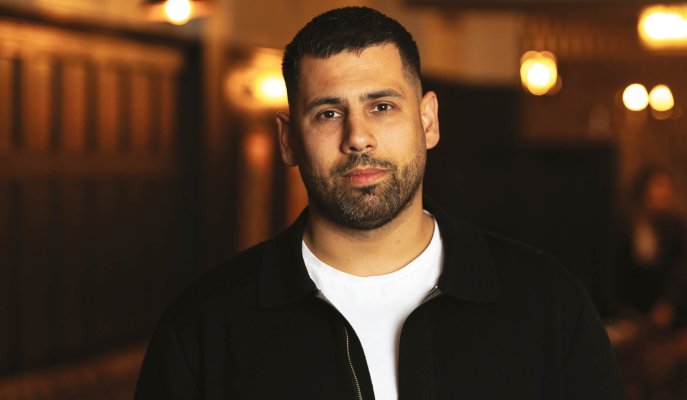 Interview: Adam Msetfi, Herts Pub Company