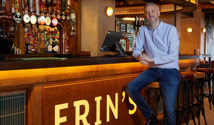 Whelan's operator opens 11th site