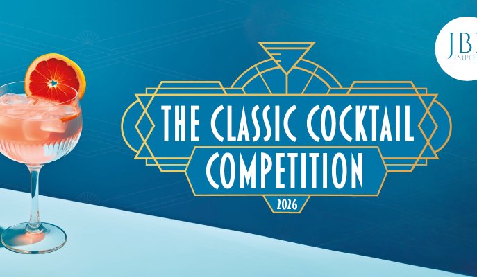 Classic Cocktail Competition reveals incredible line-up