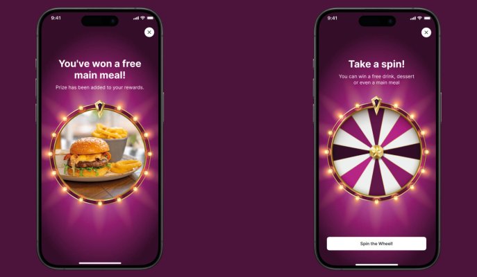 One million sign up to Greene King loyalty app