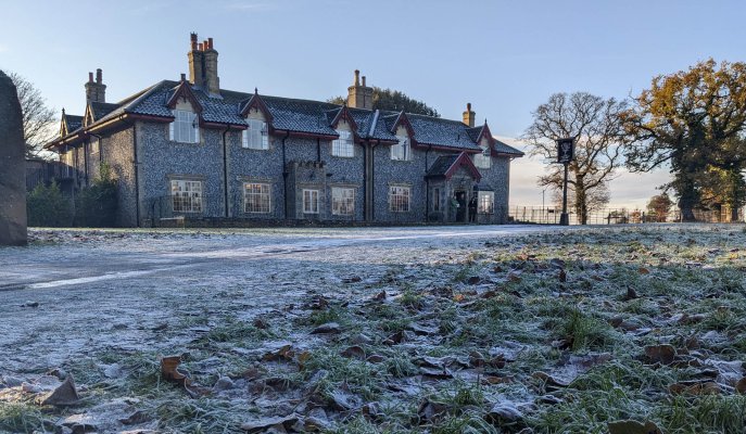 Norfolk pub named the best in the UK