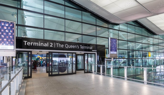 Wetherspoon readies its next airport opening
