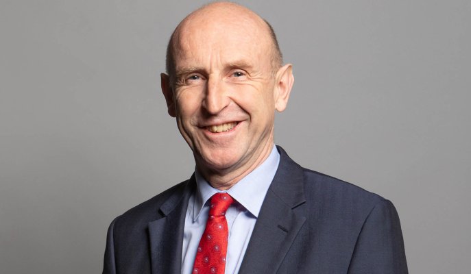 Hospitality VAT left out of rates-led Budget