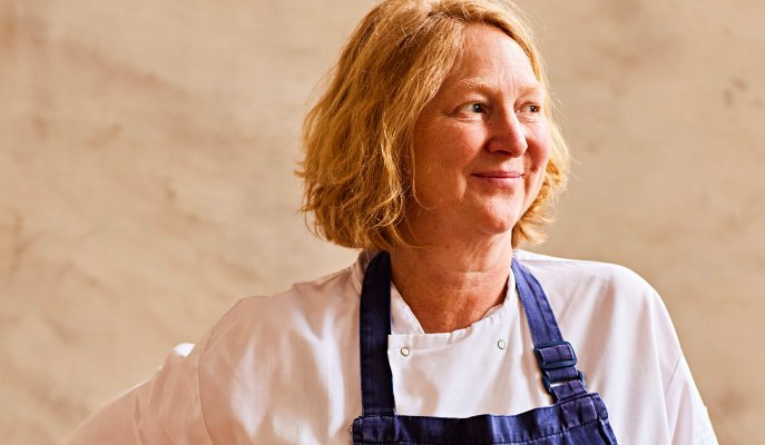 Star chefs to cook pies at Henderson's Three Horseshoes