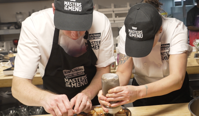 Last chance to enter Masters of the Menu 2026