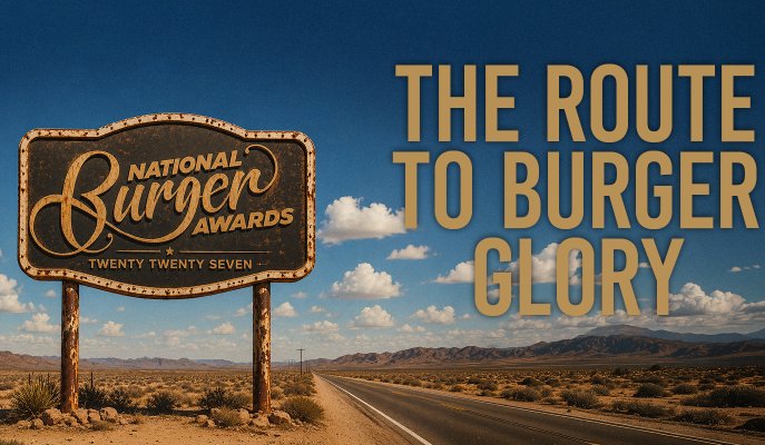 Entries open for National Burger Awards 2027