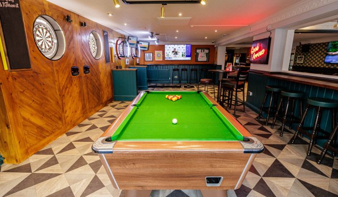 Greene King's Nest Pubs reaches 30 sites