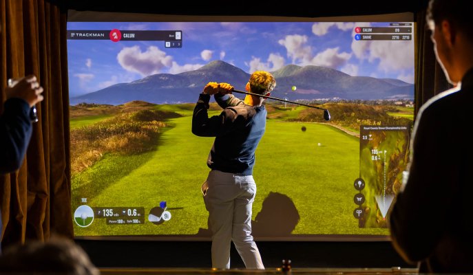 Pitch concept to be franchised around the UK