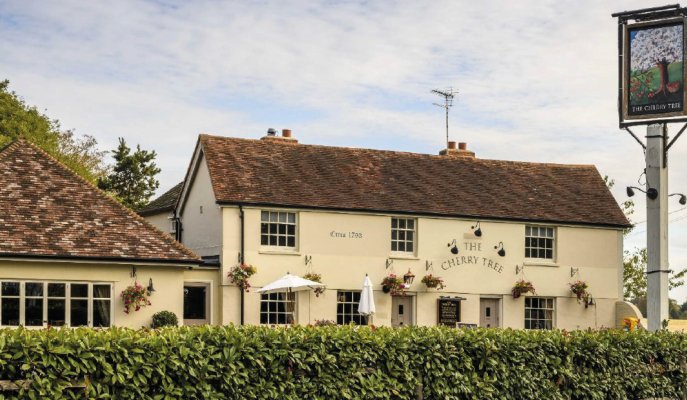 Punch buys another five pubs from RedCat