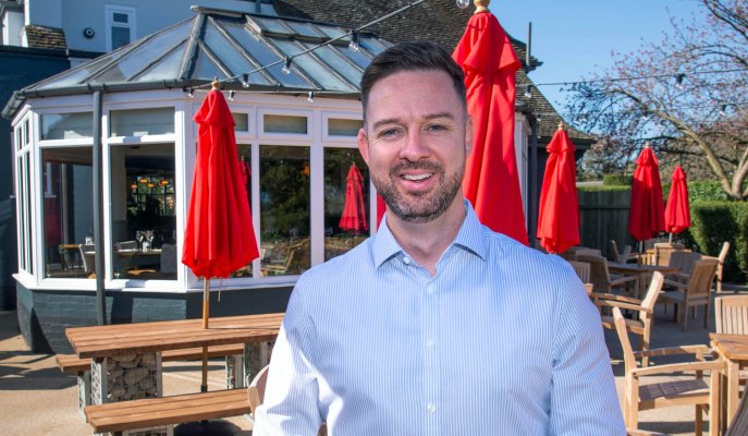 Interview: Roseacre Pub Company