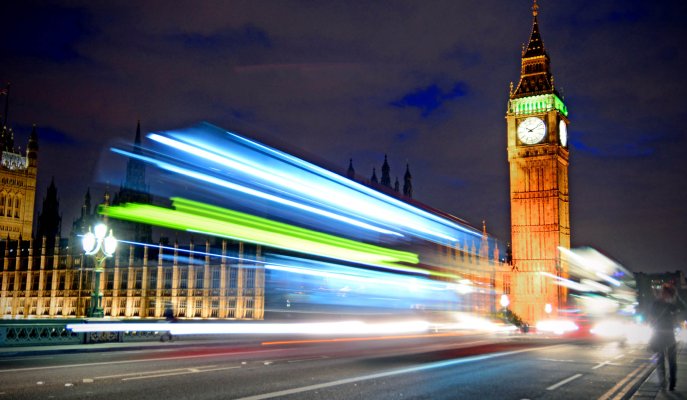 Pub industry reacts to Budget let-down