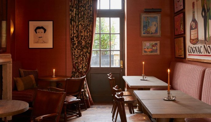 Public House backer buys The Walmer Castle