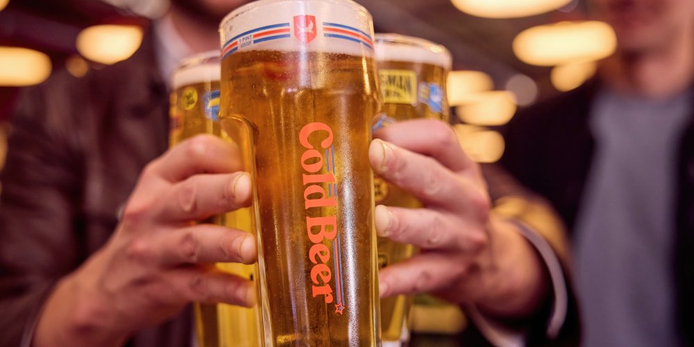 WIN LORD’S TICKETS WITH BREWDOG COLD BEER - GO LOW OR GO HOME!