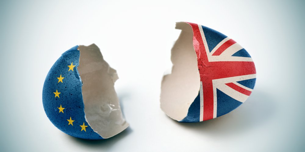 Pub industry reacts to new EU trade deal