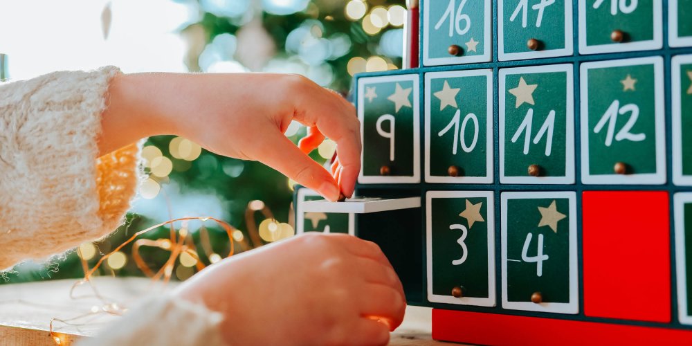 Proper Pubs donates 16,000 advent calendars