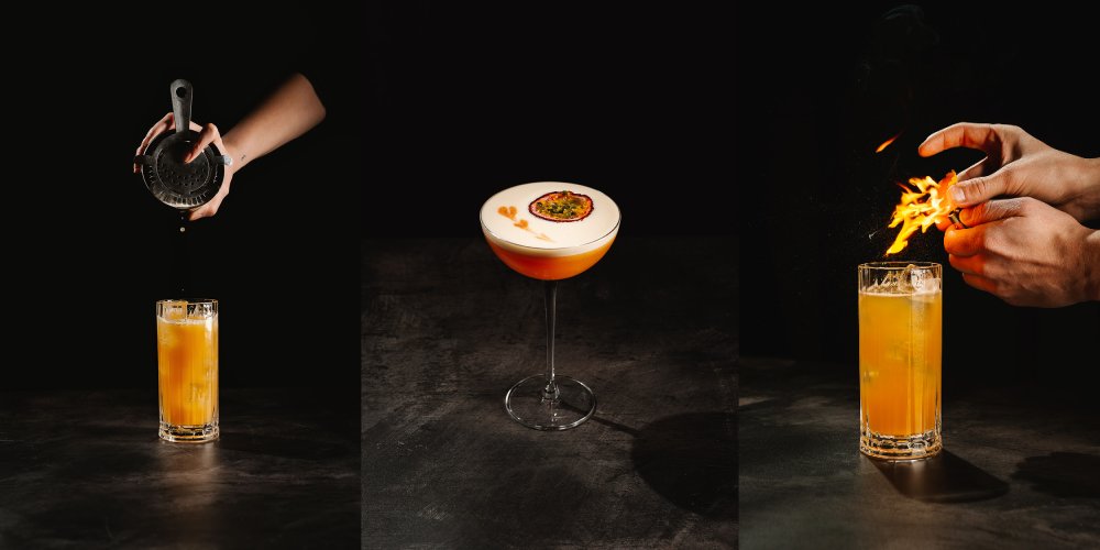 Busaba launches new bar brand