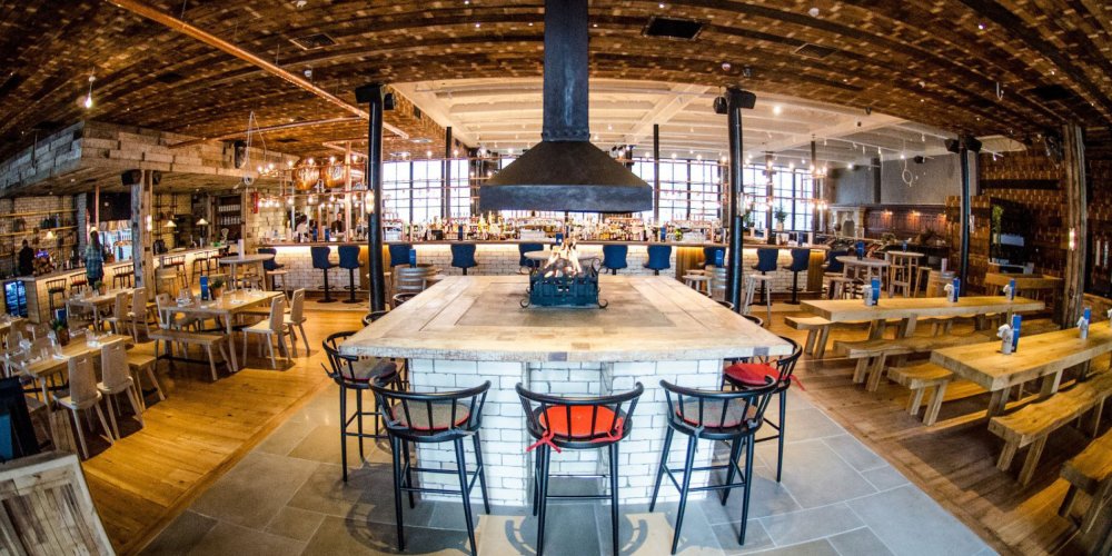 Albert's Schloss readies Liverpool opening