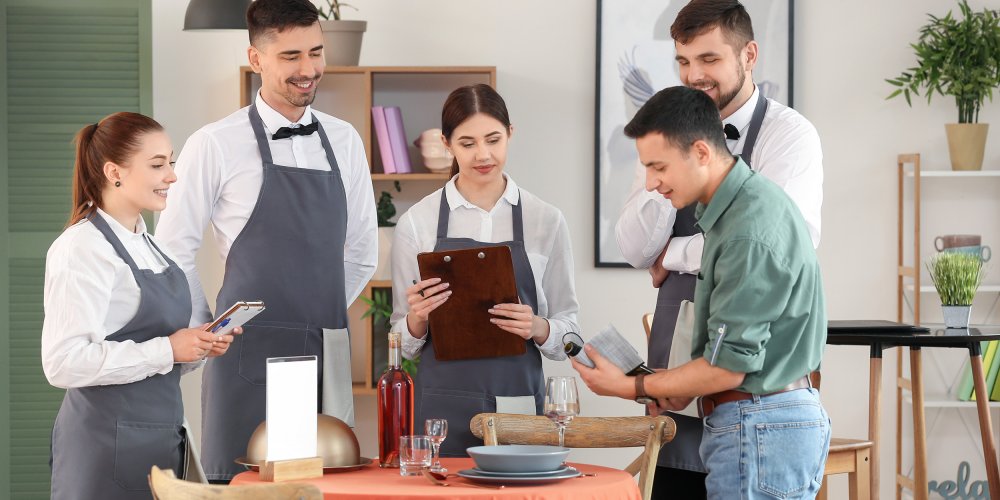 Pubs and bars welcome apprenticeship reform
