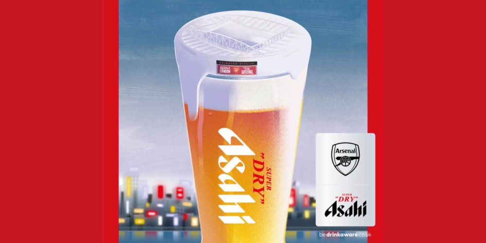Transfer window sees Arsenal sign Asahi
