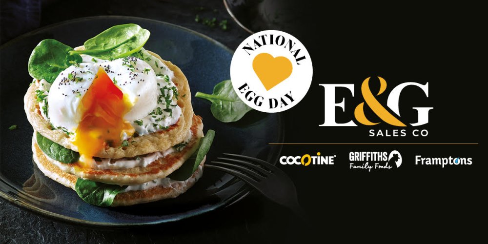 Shaping the Future of Egg Products in the UK