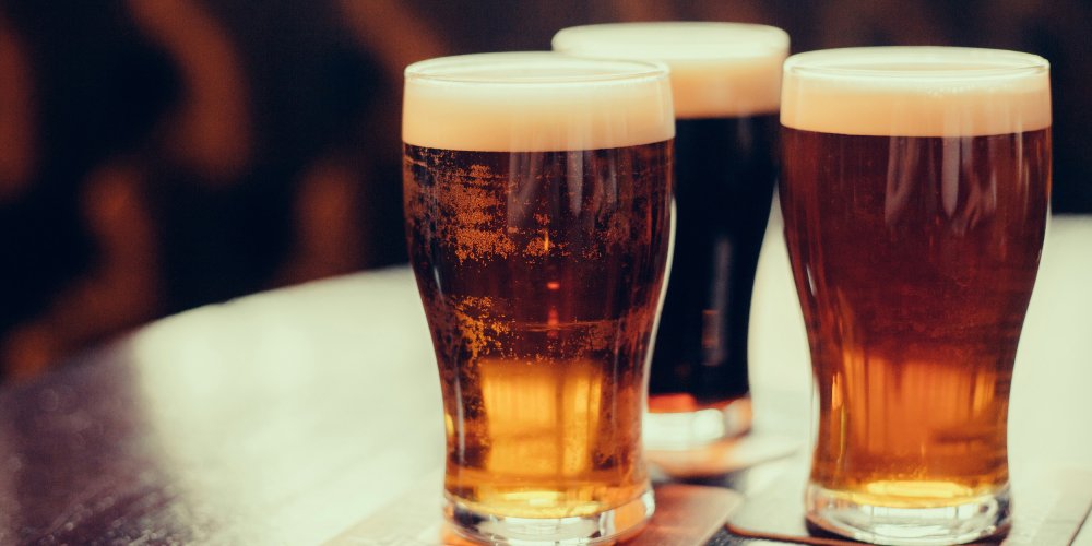 Campaign for Real Ale announces new chairman