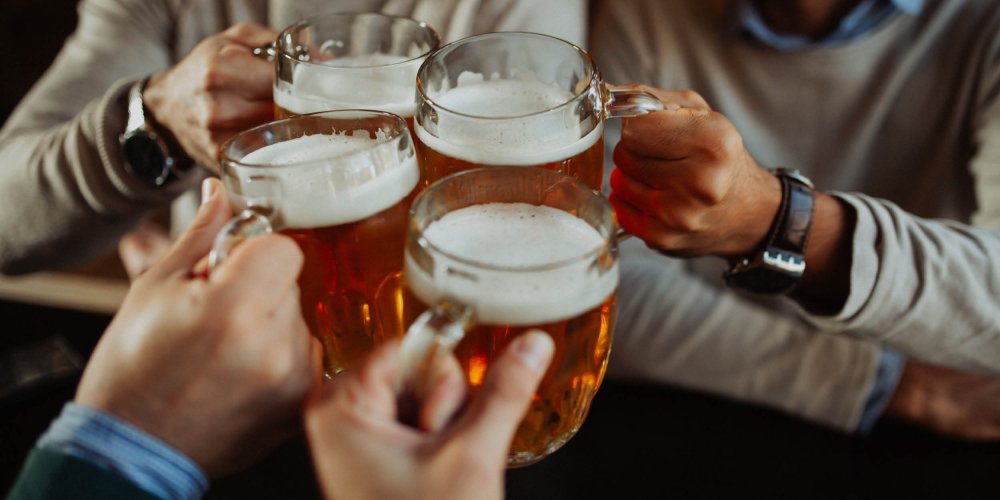 England's group stage delivers extra 5.5m pints