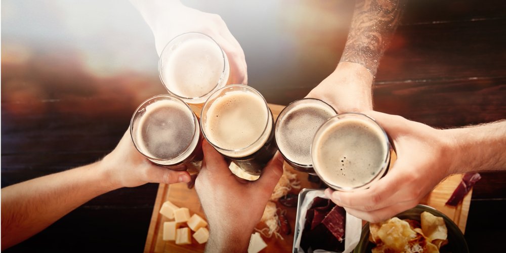 Cask Ale Week returns in September