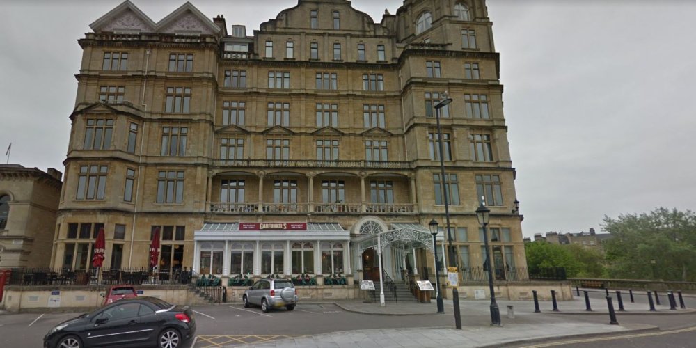 Brunning & Price to open The Architect in Bath