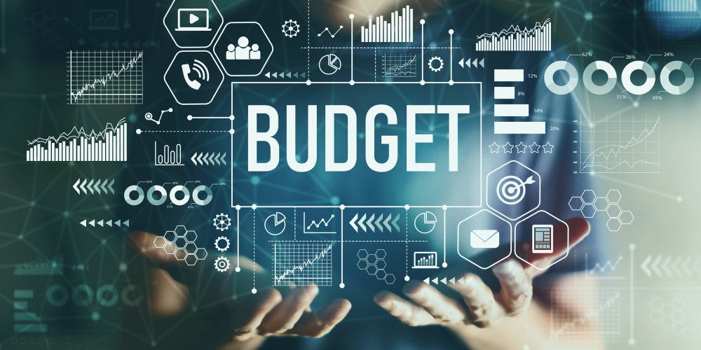 Budget 2021: Trade reaction